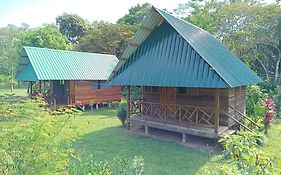 Quirquincho House Lodge