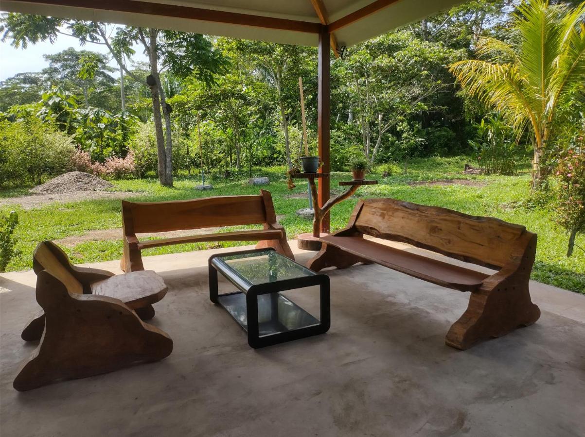 Quirquincho House Lodge Puerto Maldonado Extérieur photo