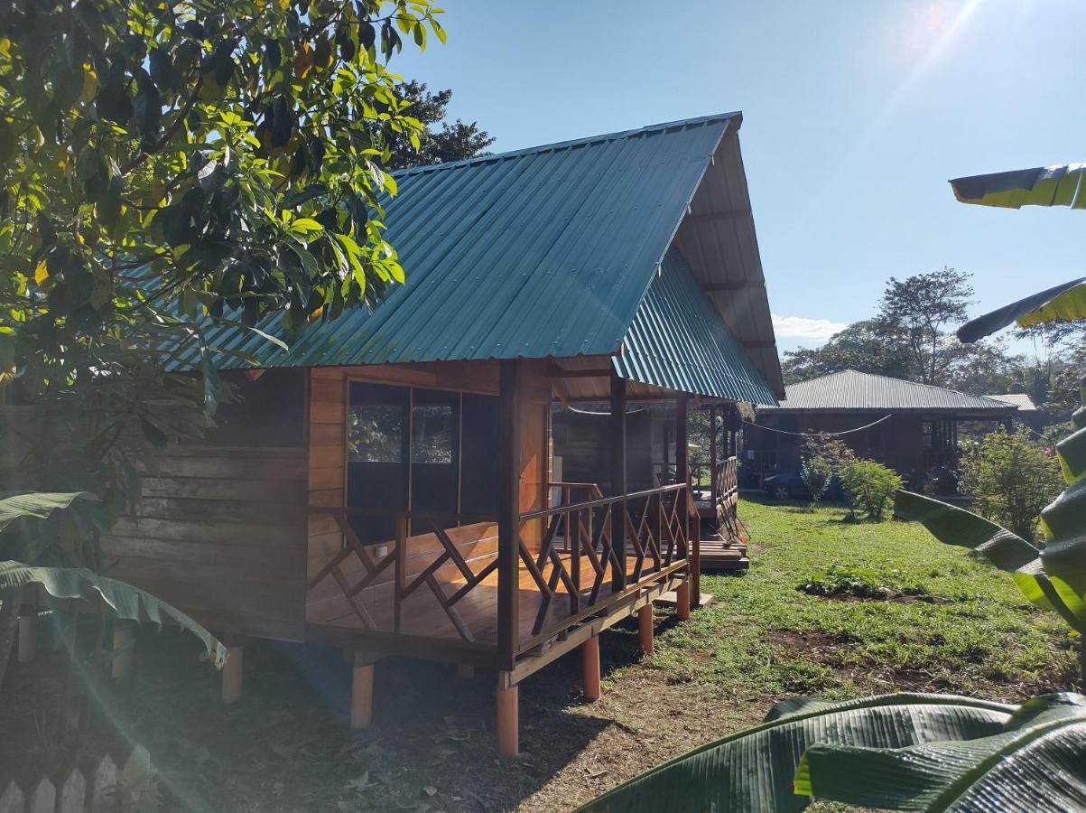 Quirquincho House Lodge Puerto Maldonado Extérieur photo