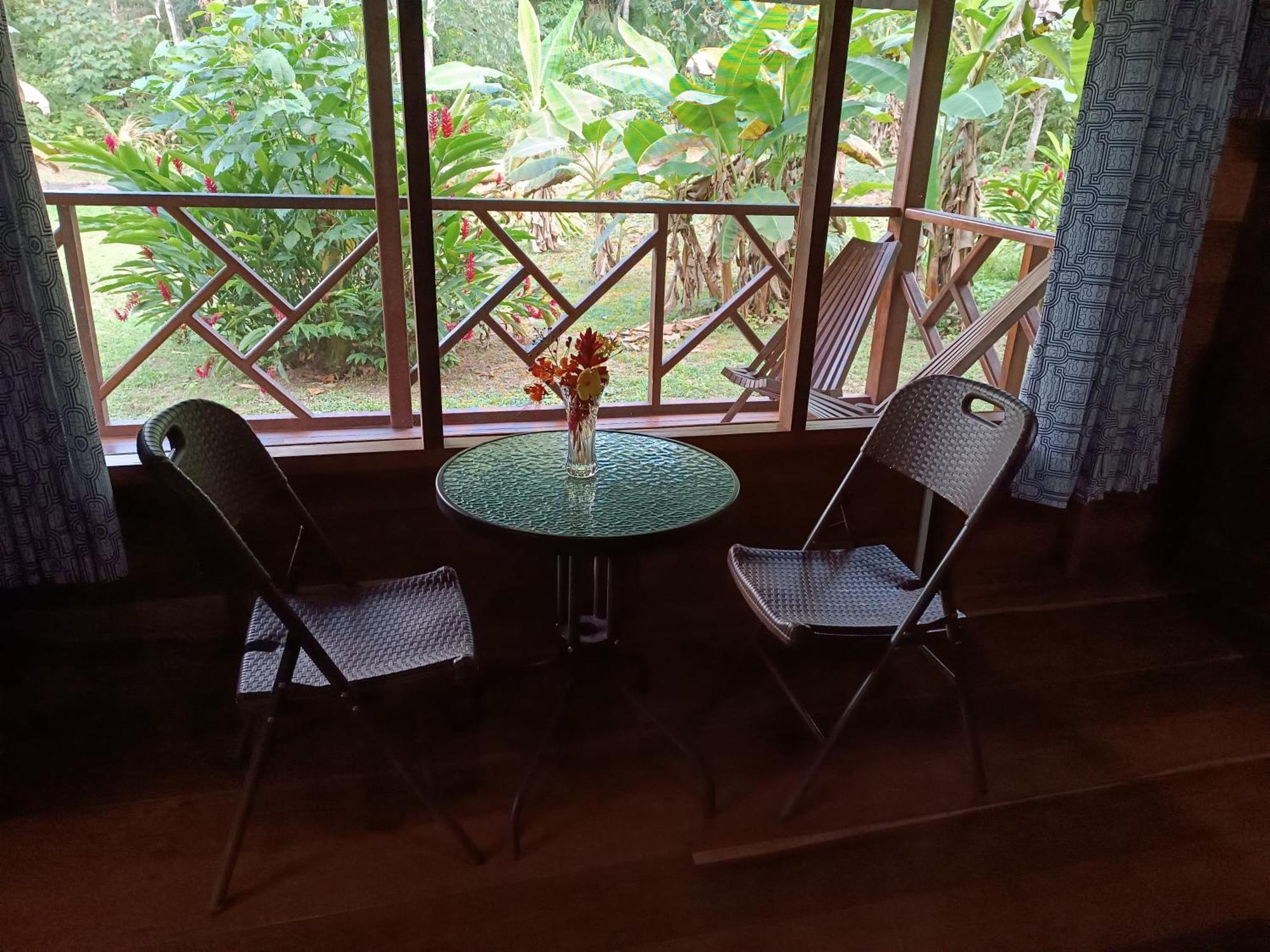 Quirquincho House Lodge Puerto Maldonado Extérieur photo