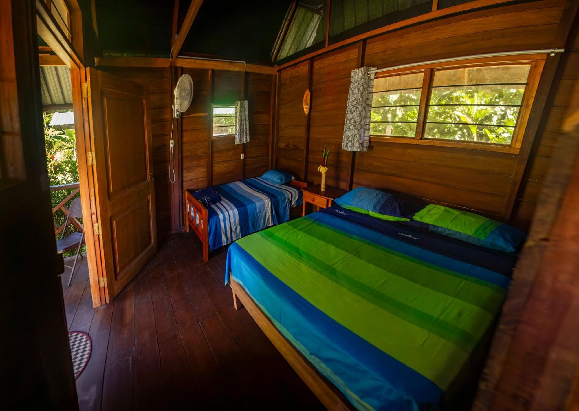 Quirquincho House Lodge Puerto Maldonado Extérieur photo