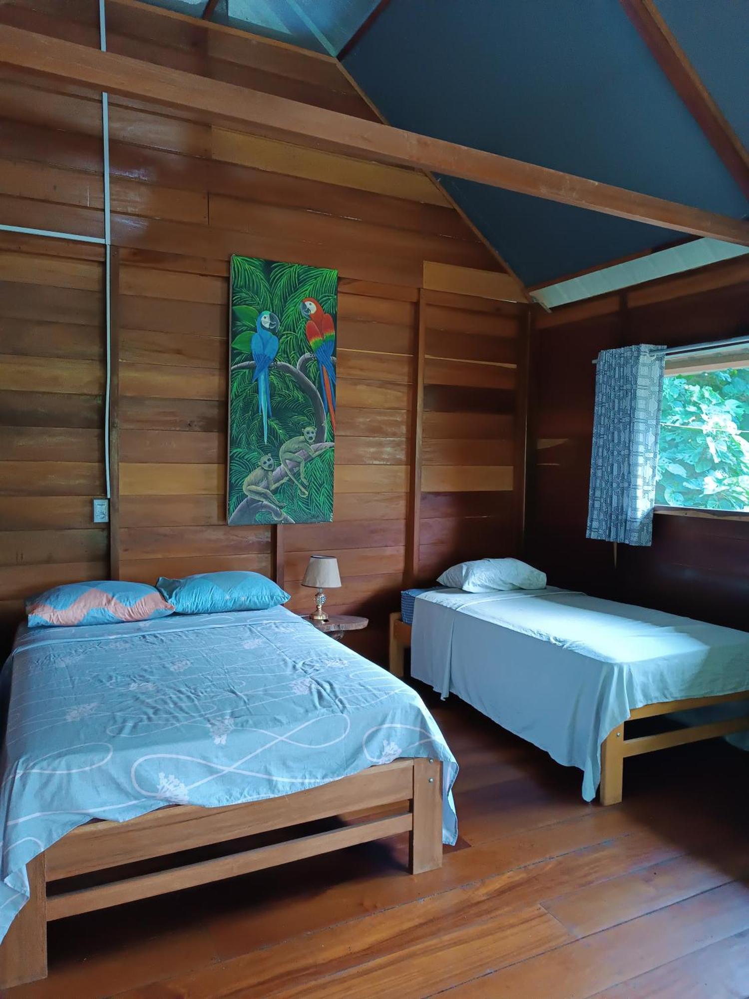 Quirquincho House Lodge Puerto Maldonado Extérieur photo